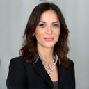 Elena Petrova, Product Developer at Aurora Borealis Luxury Scarves